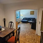 Appartement Ferienoase Weitblick *