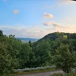 Appartement Ferienoase Weitblick Rinteln