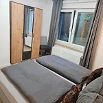 Ferienoase Weitblick Appartement *