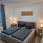 Appartement Ferienoase Weitblick Rinteln
