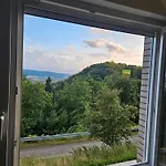 Ferienoase Weitblick Appartement Rinteln