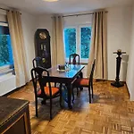 Ferienoase Weitblick * Rinteln