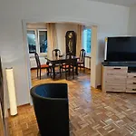 Ferienoase Weitblick Appartement *