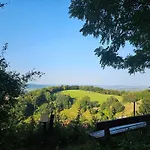 Appartement Ferienoase Weitblick