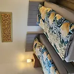 Appartement Ferienoase Weitblick Rinteln