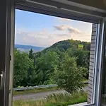 Appartement Ferienoase Weitblick *
