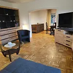Ferienoase Weitblick Appartement