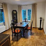 Ferienoase Weitblick Appartement *