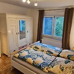 Ferienoase Weitblick * Rinteln