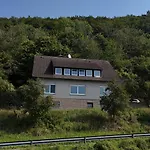 Appartement Ferienoase Weitblick Rinteln