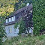 Ferienoase Weitblick *