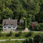 Ferienoase Weitblick Appartement Rinteln