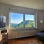Appartement Ferienoase Weitblick *