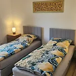 Ferienoase Weitblick Appartement *