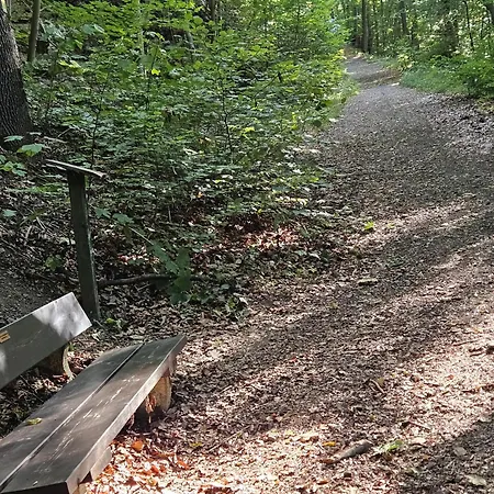 Ferienoase Weitblick * Rinteln