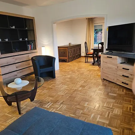 Ferienoase Weitblick *