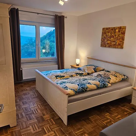 Ferienoase Weitblick Rinteln