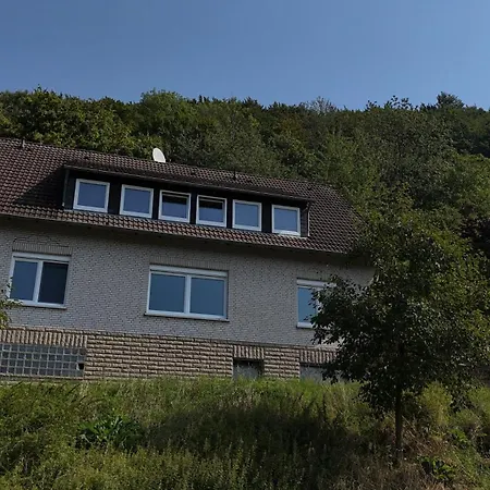 Apartmán Ferienoase Weitblick *
