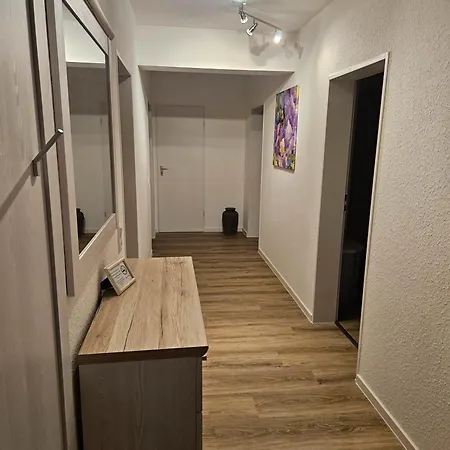 Ferienoase Weitblick