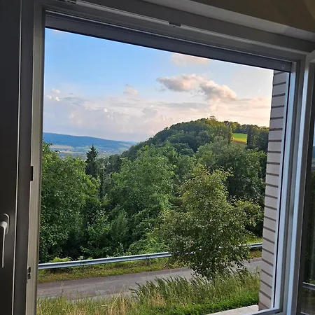 Ferienoase Weitblick Apartmán Rinteln