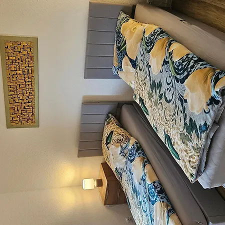 Apartmán Ferienoase Weitblick Rinteln