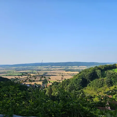 Ferienoase Weitblick Appartement Rinteln