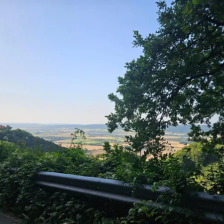 Appartement Ferienoase Weitblick