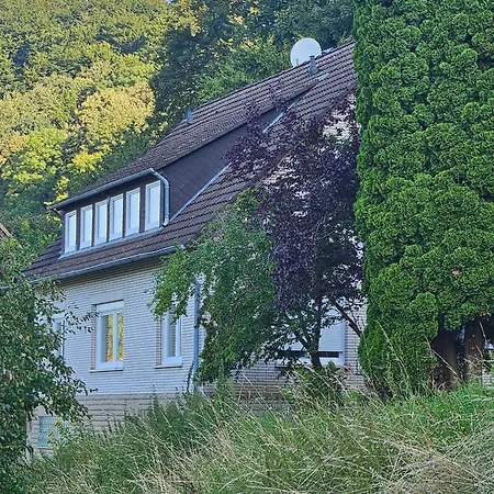 Ferienoase Weitblick *