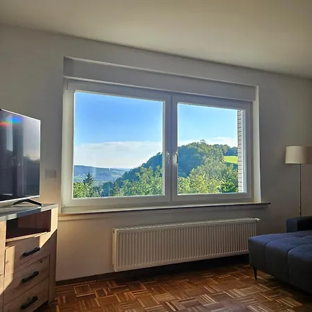Апартаменты Ferienoase Weitblick *